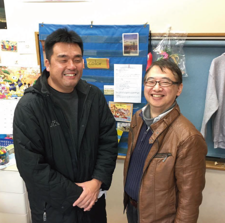 講師 杉山 木野